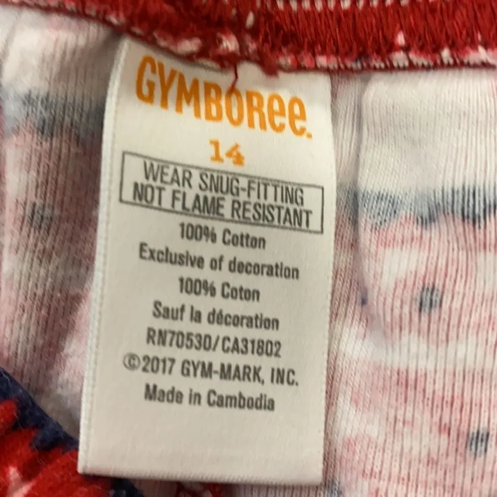Leggings sz. 14